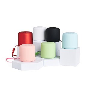 CAIXA DE SOM BLUETOOTH A PROVA D'ÁGUA - CX003
