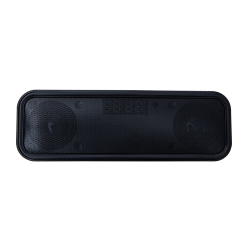 Caixa de Som Bluetooth com Display Personalizada — foto 2
