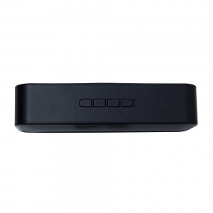 Caixa de Som Bluetooth com Display Personalizada — foto 4