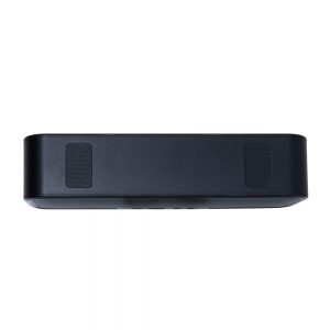 Caixa de Som Bluetooth com Display Personalizada — foto 5