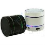 Caixa de Som Bluetooth e Rádio FM — foto 2