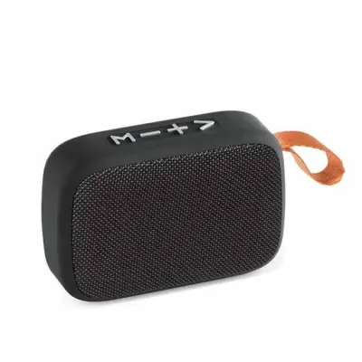 Caixa de Som Bluetooth Microfone Sound