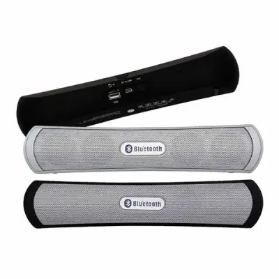 Caixa de Som Bluetooth Personalizada