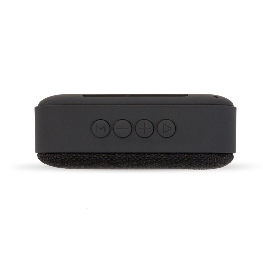 Caixa de Som Bluetooth Personalizado — foto 3