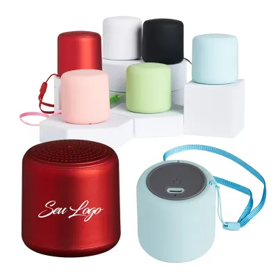 Caixa de Som Bluetooth Tws