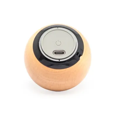 Caixa de Som Bluetooth Tws Personalizada