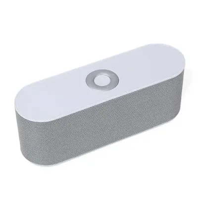 Caixa de Som Bluetoothwireless Emborrachada