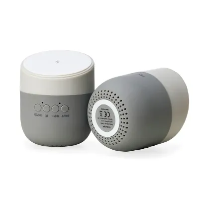 Caixa de Som com Carregador por Indução (Wireless) - 1