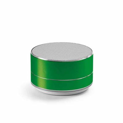 Caixa de Som Com Microfone Bluetooth