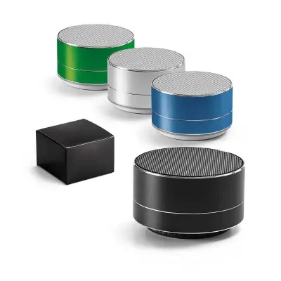 Caixa de Som Com Microfone e Transmissao Bluetooth