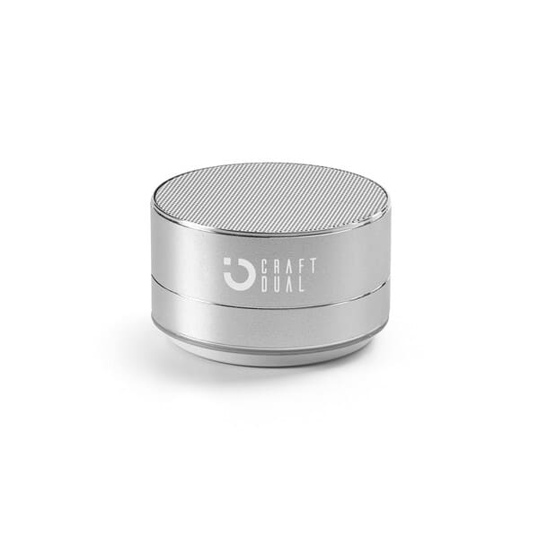Caixa de Som com Microfone Florey II Personalizada