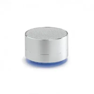 Caixa de Som Com Microfone Personalizado