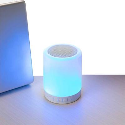 Caixa de Som Luminaria