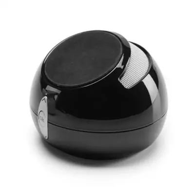 Caixa de Som Moderna Com Bluetooth
