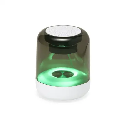 Caixa de Som Multimidia Com Led
