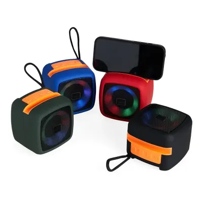 Caixa de Som Multimidia Tws Personalizada
