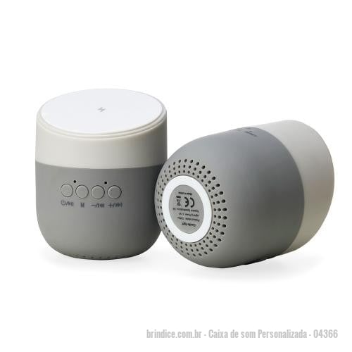 Caixa De Som Personalizada