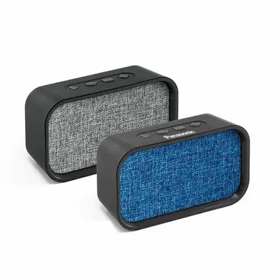 Caixa de Som Personalizada 3w Groove