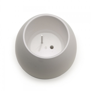 Caixa de Som Vaso com Sensor e Bluetooth Personalizada — foto 2