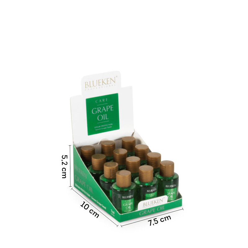 Caixa Display