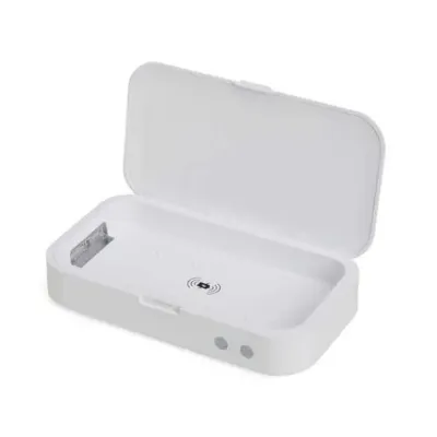 Caixa Esterilizadora uv
