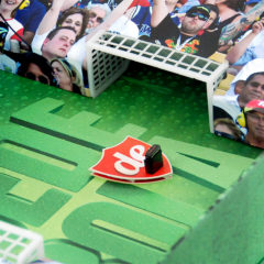 Netza Caixa Futebol Personalizada — foto 3