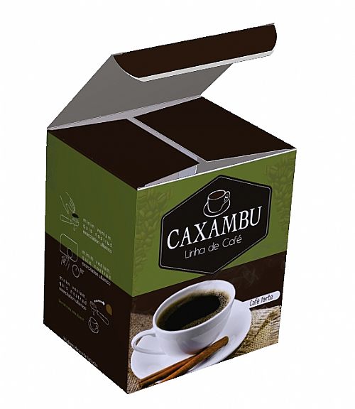 Caixa Personalizada — foto 2