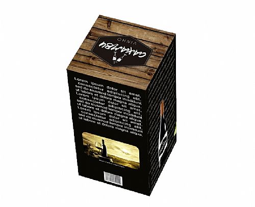 Caixa Personalizada para brindes — foto 2