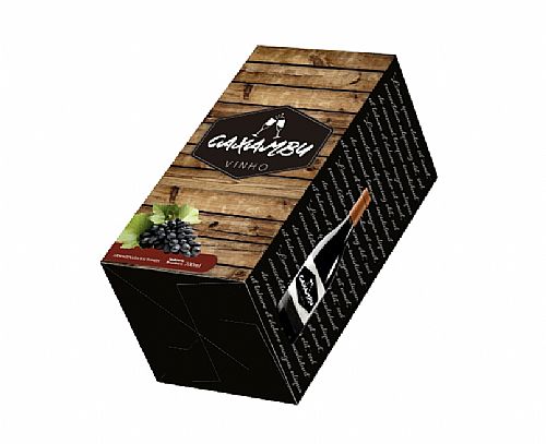 Caixa Personalizada para brindes — foto 3