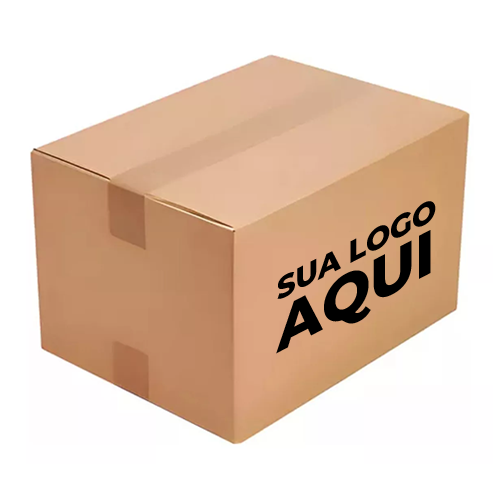 Caixa Normal Personalizada