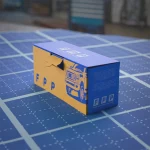 Caixa para Automático de Partida Passat Personalizada - 10x6x6cm - 500