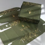Caixa para Correios Personalizada - 16x11x6cm - 250