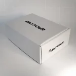 Caixa para Correios Personalizada - 27x18x9cm - 250