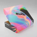 Caixa para Correios Personalizada - 39x26x8cm - 250