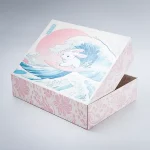 Caixa para Correios Personalizada - 44x32x10cm - 250