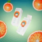 Caixa para Cosméticos Personalizada (30ml) - 3,5x3,5x10,5cm - 1000