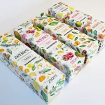 Caixa para Difusor Personalizada - 6,8x6,8x26cm - 500