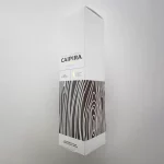 Caixa para Garrafa Personalizada - 7,5x7,5x29cm - 500