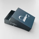 Caixa para Joias Personalizada - 14x12x4cm - 250