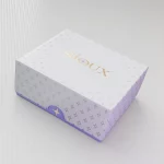 Caixa para Joias Personalizada - 15x13x6cm - 250