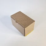 Caixa Parda para Automático de Partida Passat - 10x6x6cm - 50