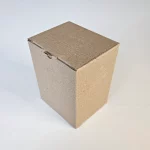 Caixa Parda para Automático de Partida Perkins - 9,7x8x12,2cm - 50