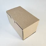 Caixa Parda para Bobina de Campo JF - 17x10,3x10,1cm - 50