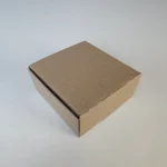 Caixa Parda para Estator Normal - 14,5x14x6cm - 50