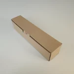Caixa Parda para Induzido Motor de Partida JF - 34,8x7,3x7,3cm - 50