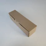 Caixa Parda para Induzido Motor de Partida KB - 30x8,2x8,2cm - 50