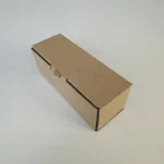 Caixa Parda para Induzido Motor de Partida Omega/Fricção - 17,8x6,5x6,5cm - 50