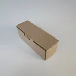 Caixa Parda para Induzido Motor de Partida Vectra - 17x6x6cm - 50