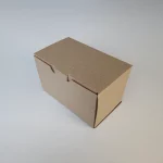 Caixa Parda para Rotor Titan - 17x10,1x10,1cm - 50