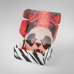 Caixa Personalizada com Impressão Interna e Externa- 27x18x9cm - 250